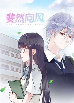 斐然向风第一季动态漫画