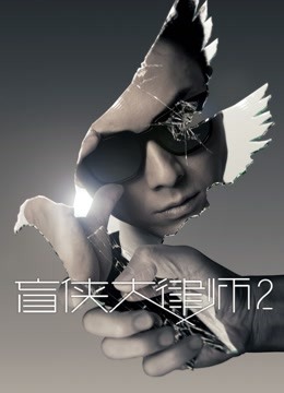 盲侠大律师2粤语版